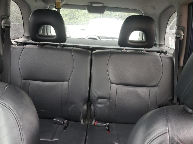 Photo 10 from auction – 2004 TOYOTA RAV4 with VIN JTEGD20V540025858