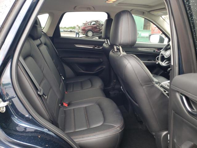 Photo 11 from auction – 2021 MAZDA CX-5 GRAND with VIN JM3KFBDM8M0440965