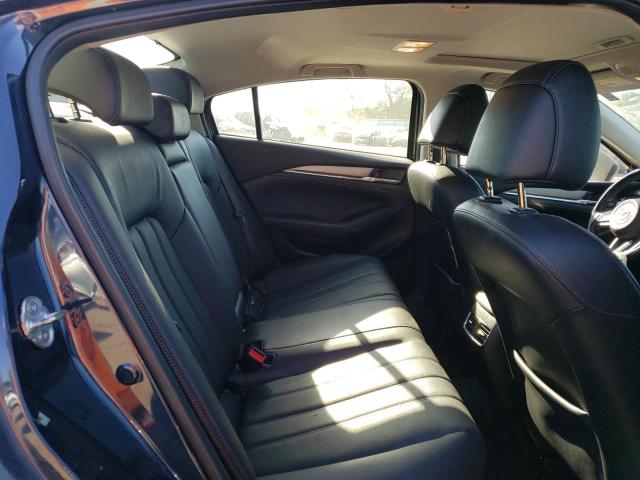 Photo 10 from auction – 2018 MAZDA 6 TOURING with VIN JM1GL1VM9J1315642