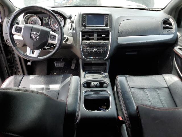 Photo 8 from auction – 2014 DODGE GRAND CARA with VIN 2C4RDGEG1ER327594