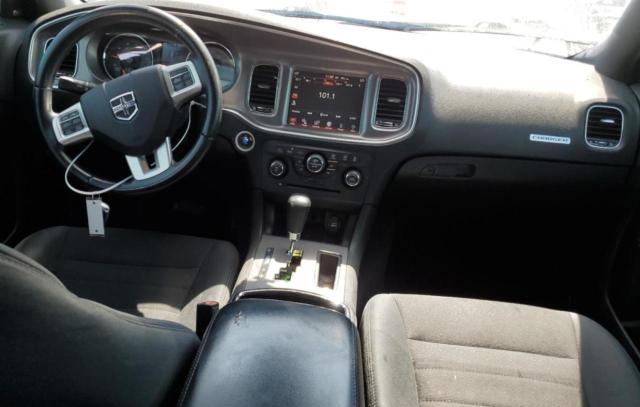 Photo 8 from auction – 2011 DODGE CHARGER R/ with VIN 2B3CL5CT2BH506131
