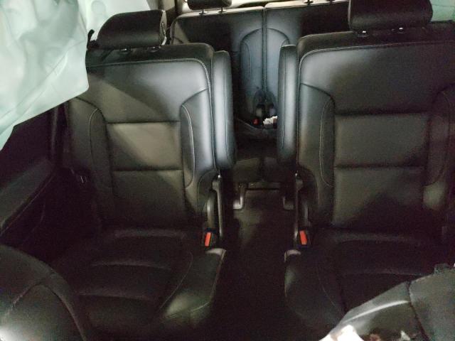 Photo 10 from auction – 2019 GMC ACADIA SLT with VIN 1GKKNULS4KZ189155