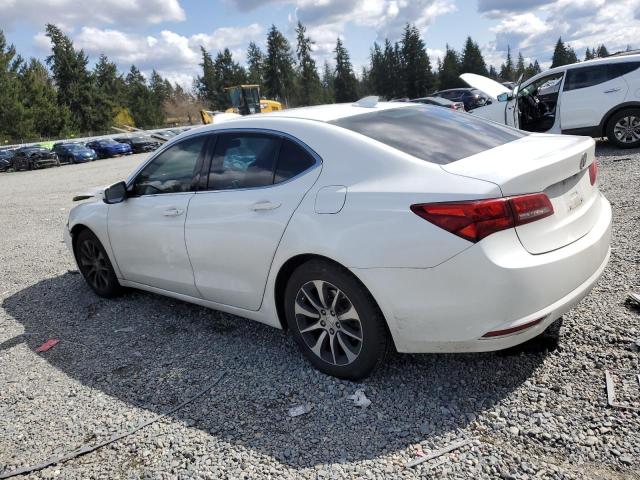 Photo 2 from auction – 2015 ACURA TLX TECH with VIN 19UUB1F54FA027422