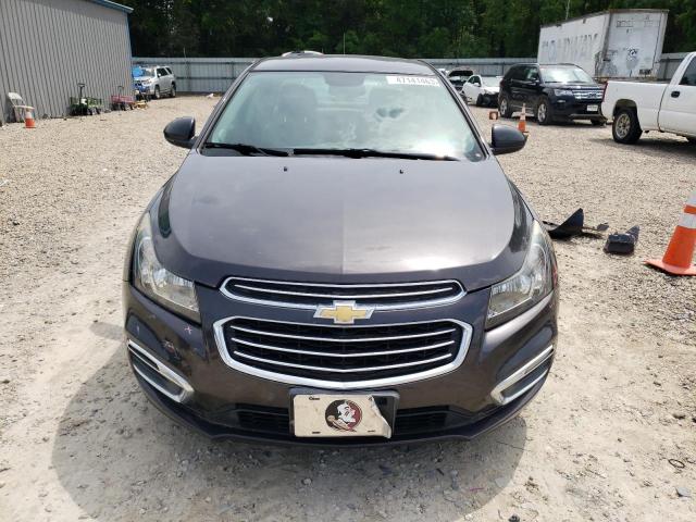 Photo 5 from auction – 2016 CHEVROLET CRUZE LIMI with VIN 1G1PG5SB2G7125520