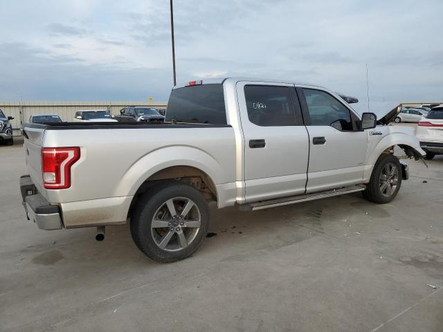 Photo 3 from auction – 2015 FORD F150 SUPER with VIN 1FTEW1CP4FKF08309