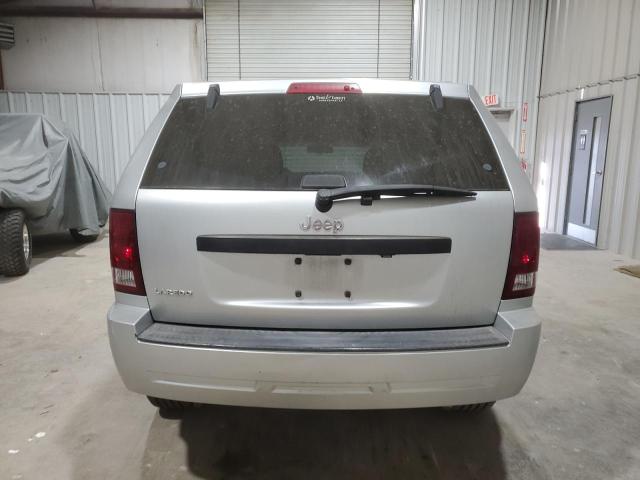 Photo 6 from auction – 2008 JEEP GRAND CHER with VIN 1J8GR48K48C112885
