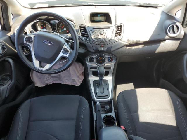 Photo 8 from auction – 2014 FORD FIESTA SE with VIN 3FADP4EJ0EM133454
