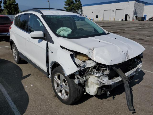 Photo 4 from auction – 2013 FORD ESCAPE SE with VIN 1FMCU0G98DUC03492