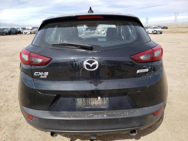 Zdjęcie 6 z aukcji – 2016 MAZDA CX-3 GRAND z VIN JM1DKBD75G0110132