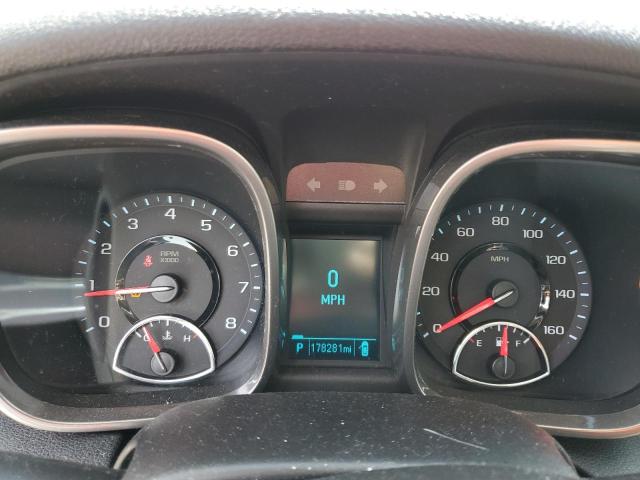 Photo 9 from auction – 2013 CHEVROLET MALIBU LS with VIN 1G11B5SAXDF256451
