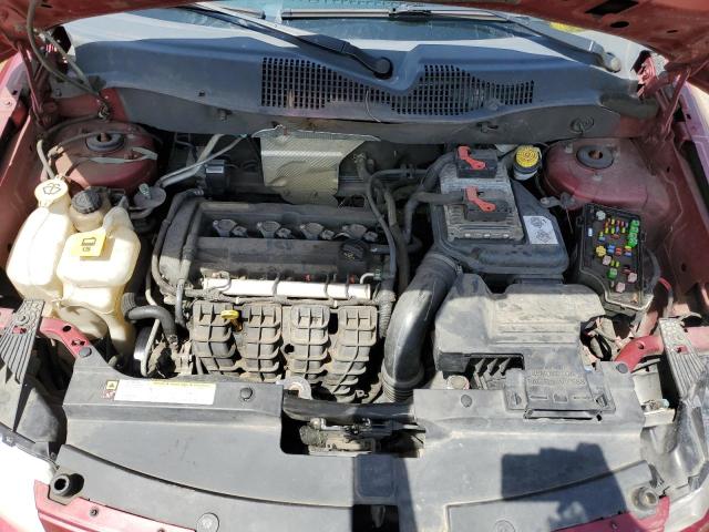 Photo 12 from auction – 2012 JEEP COMPASS SP with VIN 1C4NJCBA5CD601959