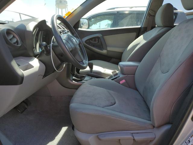 Photo 7 from auction – 2010 TOYOTA RAV4 with VIN JTMBF4DV9AD034100