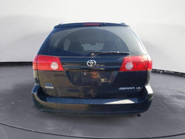 Photo 6 from auction – 2010 TOYOTA SIENNA CE with VIN 5TDKK4CC3AS338684