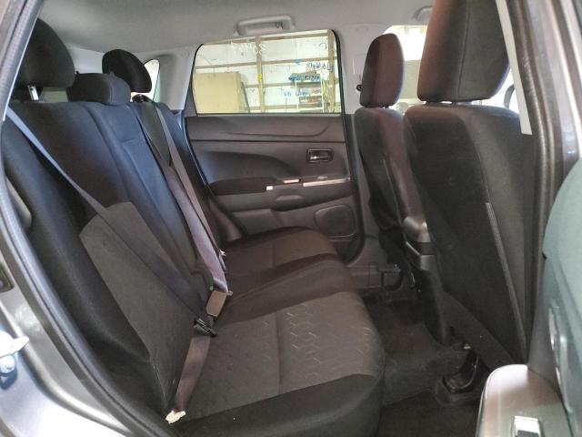 Photo 11 from auction – 2021 MITSUBISHI OUTLANDER with VIN JA4APVAU4MU011672