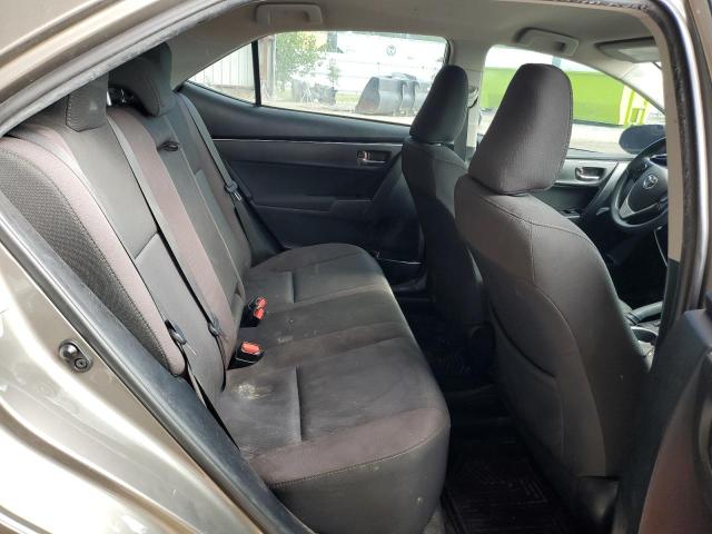 Photo 10 from auction – 2017 TOYOTA COROLLA L with VIN 2T1BURHE3HC817207