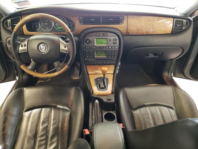 Photo 8 from auction – 2004 JAGUAR X-TYPE 3.0 with VIN SAJEA51C34WE12980