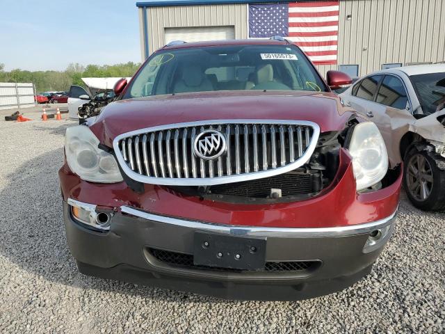 Снимка 5 от търг – 2009 BUICK ENCLAVE CX с VIN 5GAEV23D59J152379