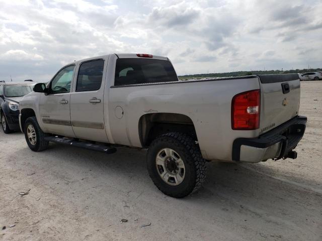 Photo 2 from auction – 2008 CHEVROLET SILVERADO with VIN 1GCHC23K68F197560