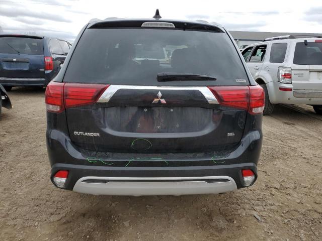 Photo 6 from auction – 2020 MITSUBISHI OUTLANDER with VIN JA4AZ3A31LZ033426