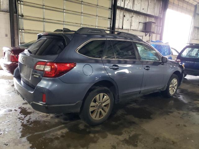 Photo 3 from auction – 2017 SUBARU OUTBACK 2. with VIN 4S4BSACC7H3248220