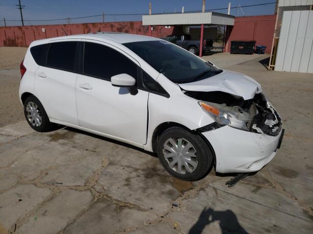 Photo 4 from auction – 2016 NISSAN VERSA NOTE with VIN 3N1CE2CP2GL360325