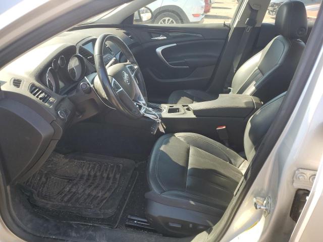 Photo 7 from auction – 2013 BUICK REGAL PREM with VIN 2G4GS5EV3D9144448