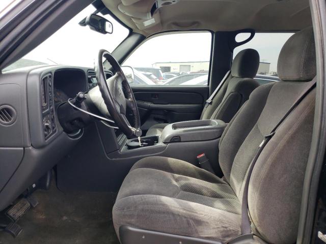 Photo 7 from auction – 2006 CHEVROLET SILVERADO with VIN 2GCEK13ZX61332492