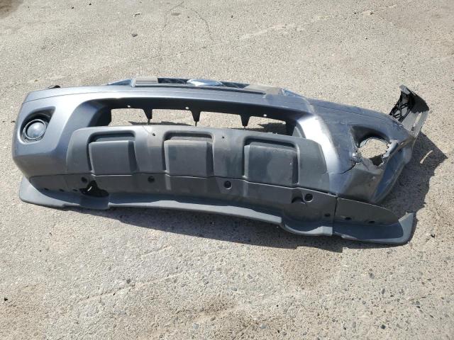 Photo 12 from auction – 2016 NISSAN FRONTIER S with VIN 1N6AD0ER7GN739439
