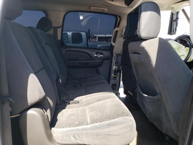 Photo 11 from auction – 2007 CHEVROLET SUBURBAN C with VIN 3GNFC16J17G201975