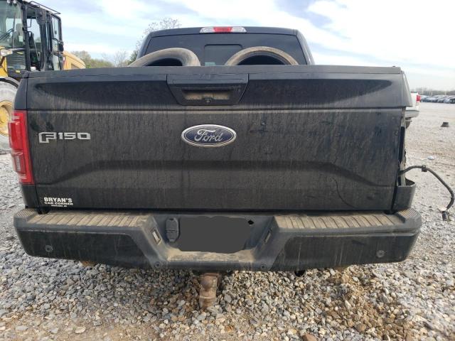 Photo 6 from auction – 2015 FORD F150 SUPER with VIN 1FTEW1EG4FKE02472