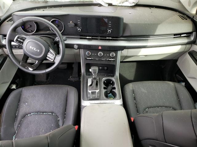 Photo 8 from auction – 2023 KIA CARNIVAL L with VIN KNDNB4H32P6222763