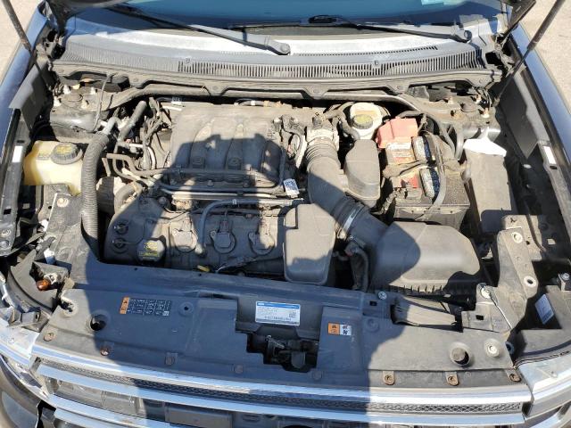 Photo 12 from auction – 2013 FORD FLEX SEL with VIN 2FMHK6C88DBD15954