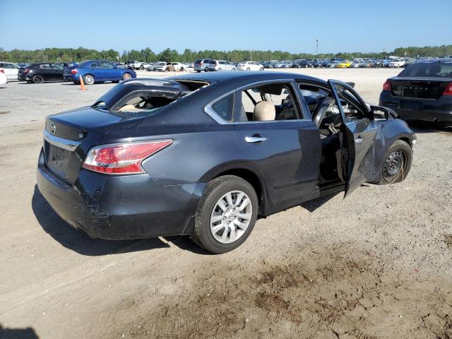 Photo 3 from auction – 2015 NISSAN ALTIMA 2.5 with VIN 1N4AL3AP6FC192823