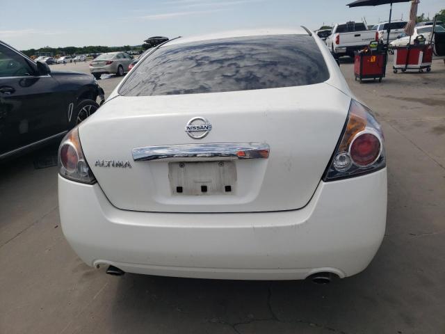 Photo 6 from auction – 2011 NISSAN ALTIMA BAS with VIN 1N4AL2AP0BN439097