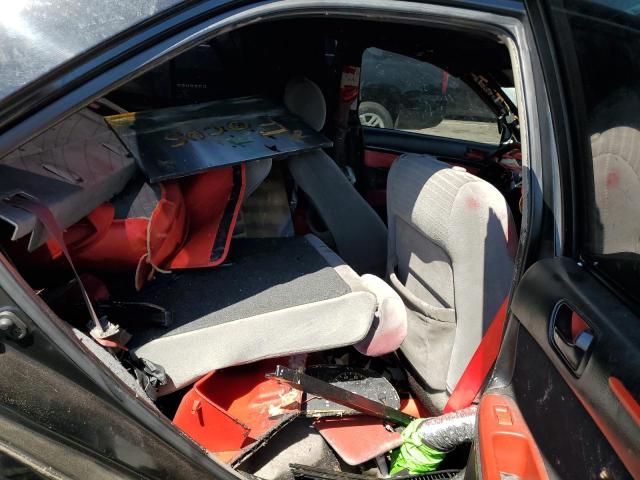 Photo 10 from auction – 2005 TOYOTA CAMRY LE with VIN 4T1BE32K45U069554