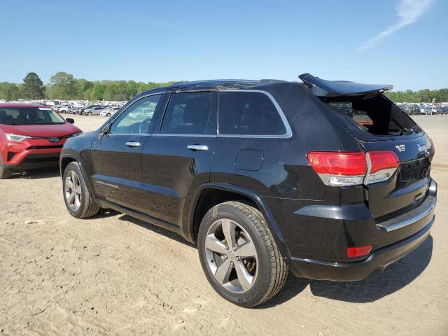 Photo 2 from auction – 2015 JEEP GRAND CHER with VIN 1C4RJECG0FC669807