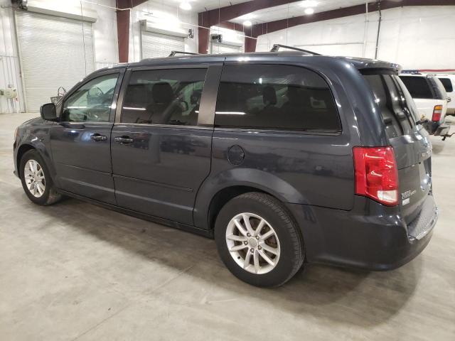 Photo 2 from auction – 2014 DODGE GRAND CARA with VIN 2C4RDGCG6ER390404