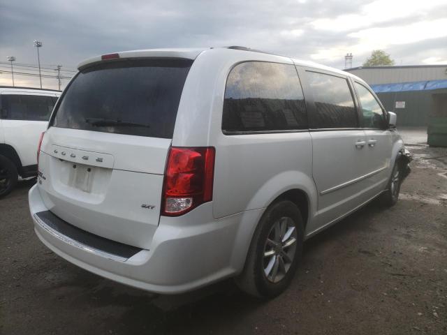 Photo 3 from auction – 2014 DODGE GRAND CARA with VIN 2C4RDGCG1ER162519