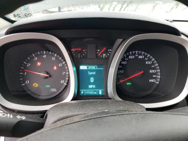 Photo 9 from auction – 2013 CHEVROLET EQUINOX LS with VIN 2GNFLCEK3D6235056