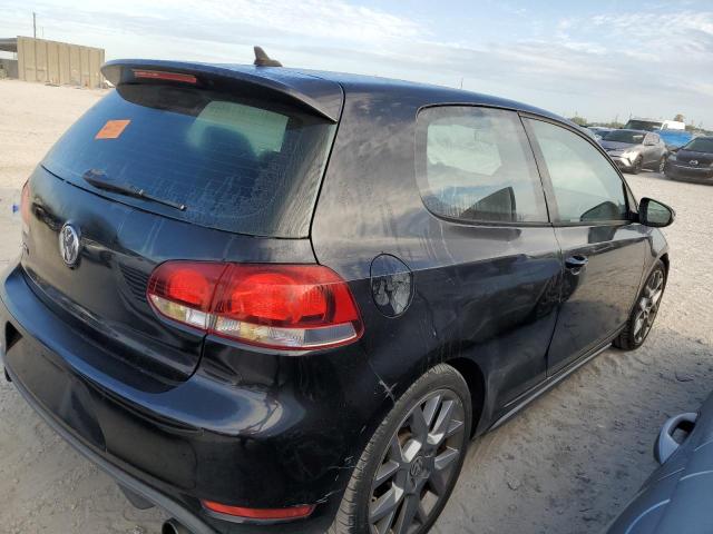 Photo 3 from auction – 2011 VOLKSWAGEN GTI with VIN WVWEV7AJ2BW317446