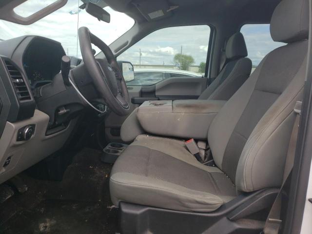 Photo 7 from auction – 2016 FORD F150 SUPER with VIN 1FTEW1CP7GKF44612