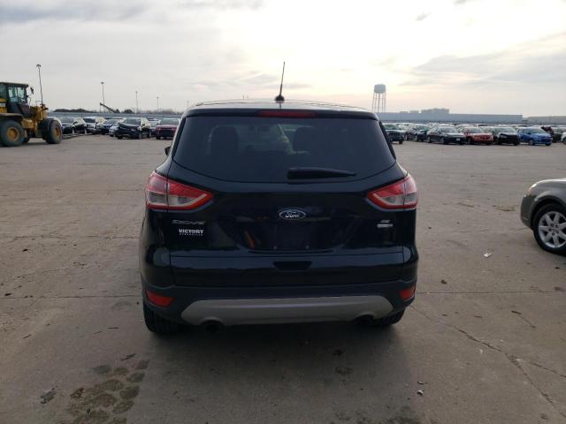 Photo 6 from auction – 2016 FORD ESCAPE SE with VIN 1FMCU9GX7GUA13755