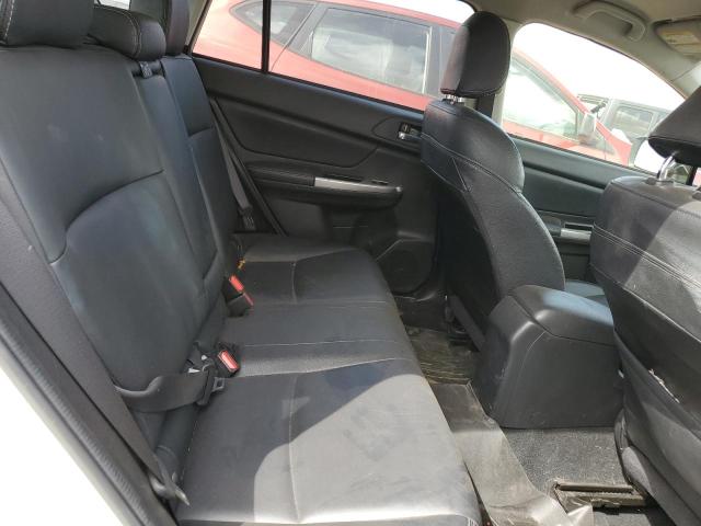 Photo 10 from auction – 2015 SUBARU XV CROSSTR with VIN JF2GPAMC8F8314480