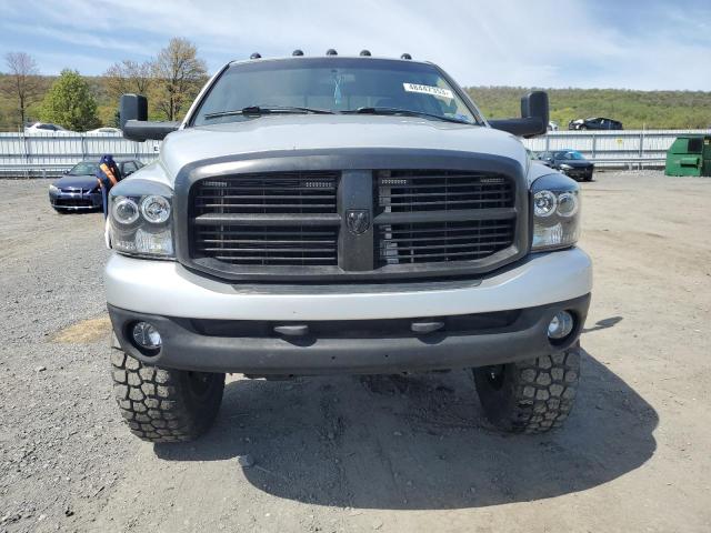 Photo 5 from auction – 2006 DODGE RAM 1500 S with VIN 1D7HU18276S554450