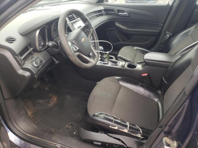 Photo 7 from auction – 2014 CHEVROLET MALIBU 1LT with VIN 1G11C5SL1EF238291