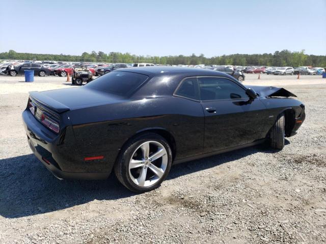 Photo 3 from auction – 2017 DODGE CHALLENGER with VIN 2C3CDZBT7HH519006