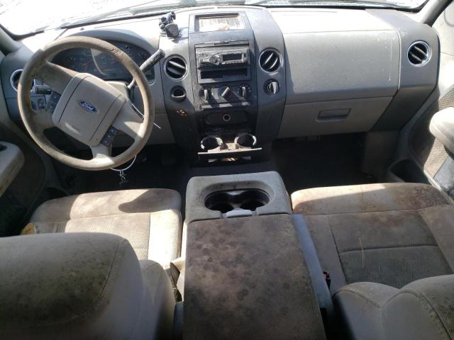 Photo 8 from auction – 2006 FORD F150 SUPER with VIN 1FTRW12W16KC84362