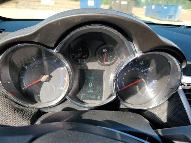 Photo 9 from auction – 2011 CHEVROLET CRUZE LT with VIN 1G1PG5S98B7150380