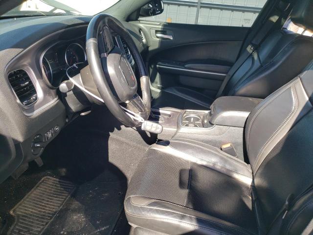 Photo 7 from auction – 2019 DODGE CHARGER SX with VIN 2C3CDXBG6KH752874