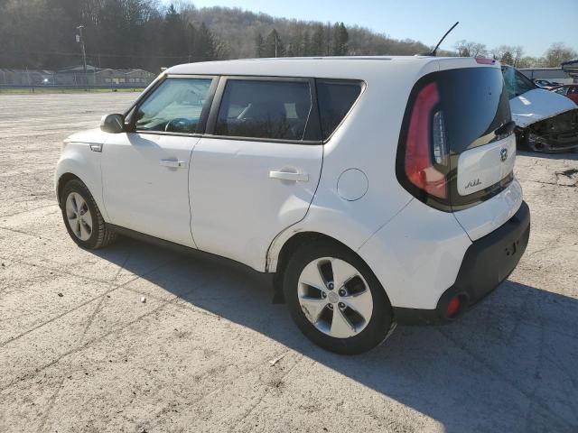 Photo 2 from auction – 2015 KIA SOUL with VIN KNDJN2A28F7205728